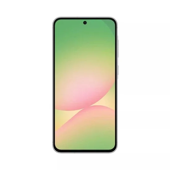 Samsung Galaxy A56 5G (8Gb Ram + 128Gb Memory) - Lightgray